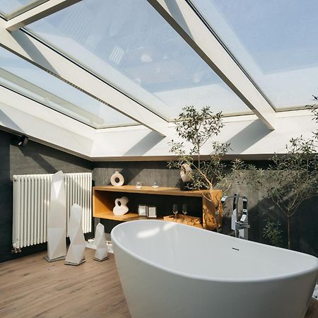 Privilege Suites II - Loftaffair Collection Krakow Luaran gambar