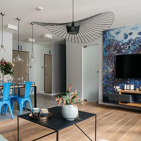 Privilege Suites II - Loftaffair Collection Krakow Luaran gambar