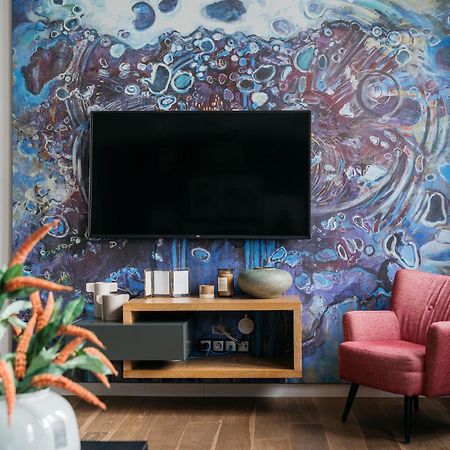 Privilege Suites II - Loftaffair Collection Krakow Luaran gambar