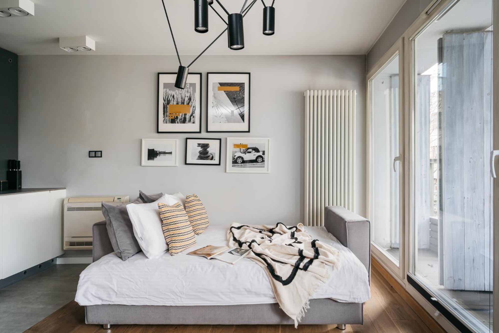 Privilege Suites II - Loftaffair Collection Krakow Luaran gambar