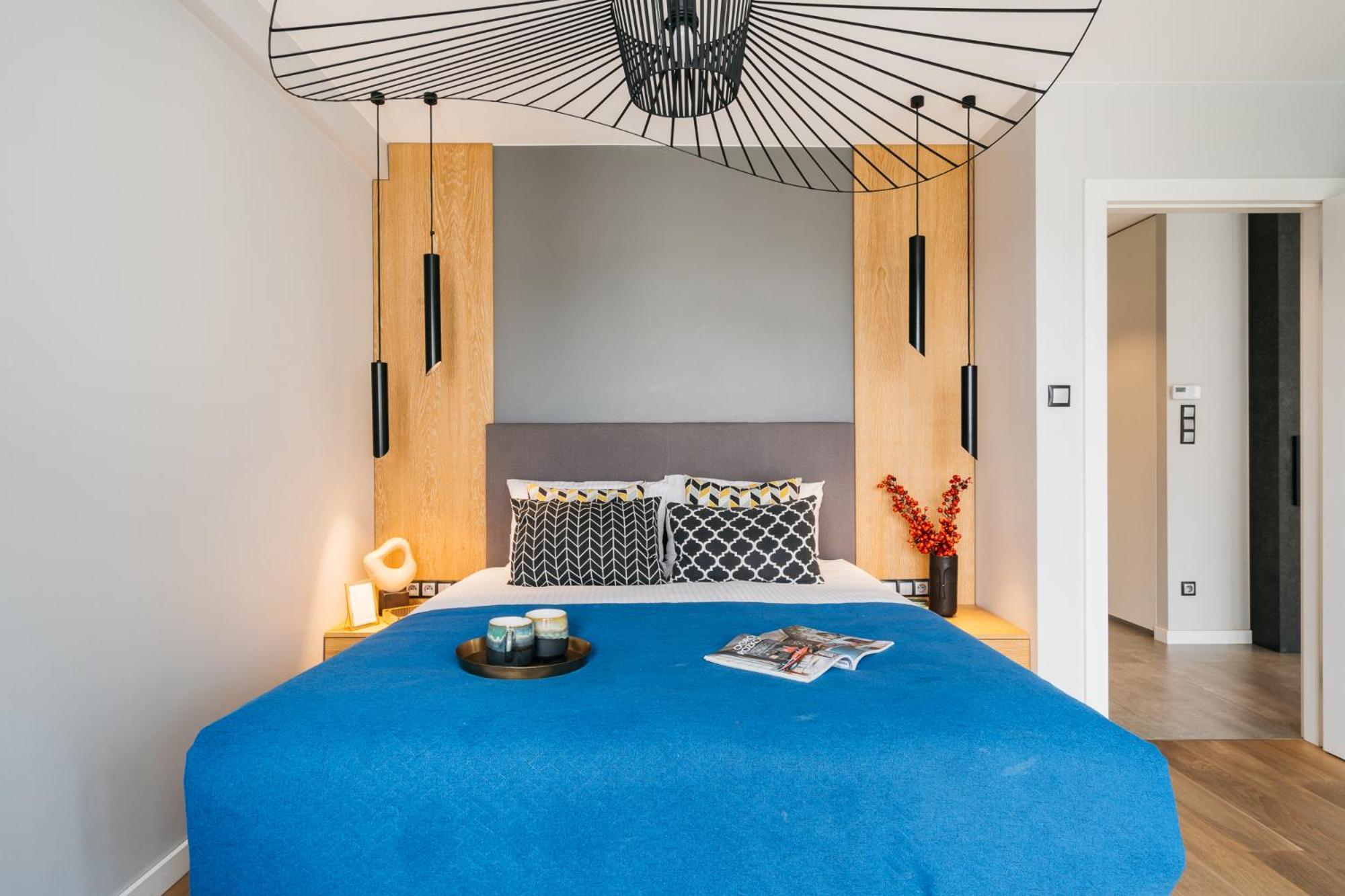 Privilege Suites II - Loftaffair Collection Krakow Luaran gambar