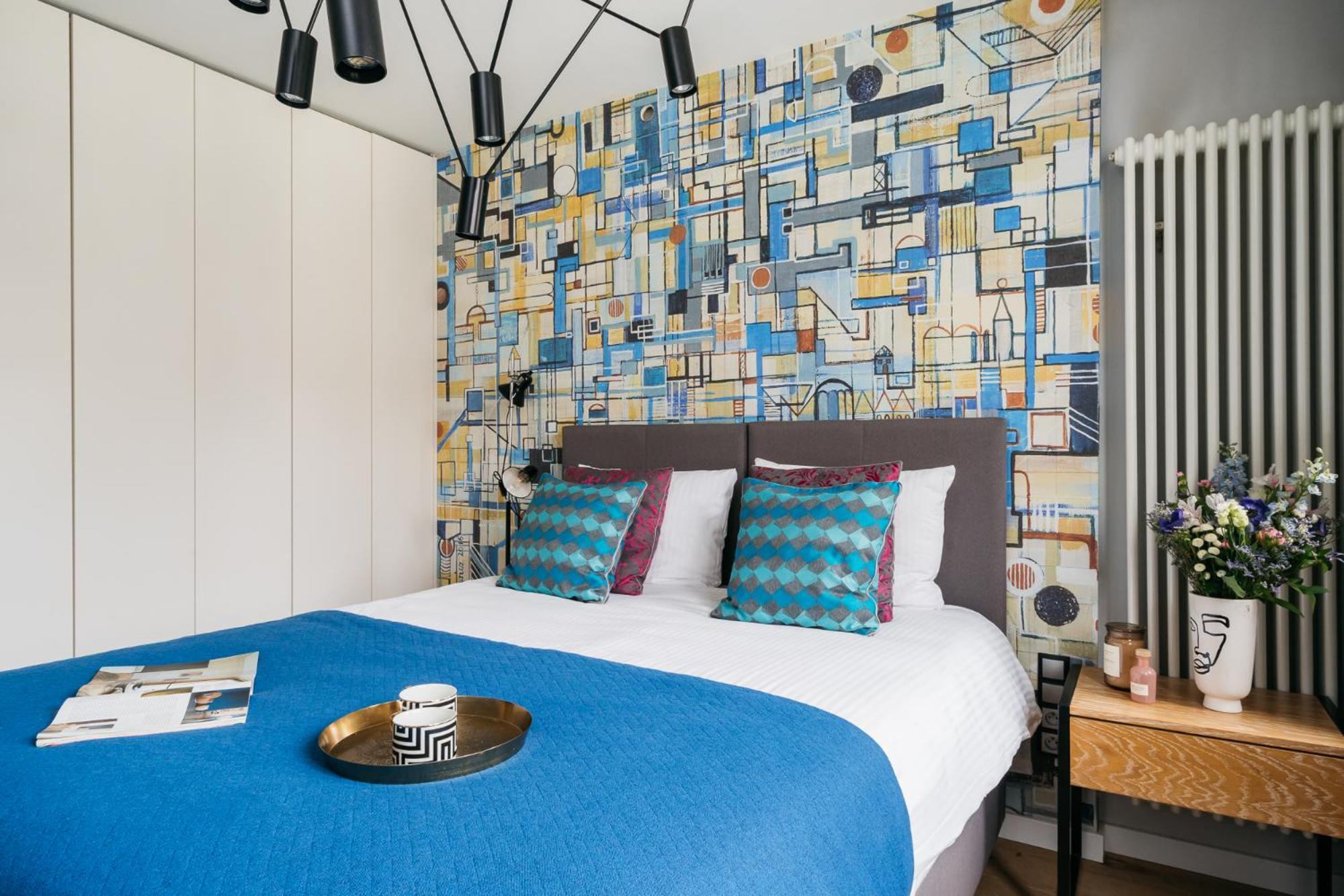 Privilege Suites II - Loftaffair Collection Krakow Luaran gambar