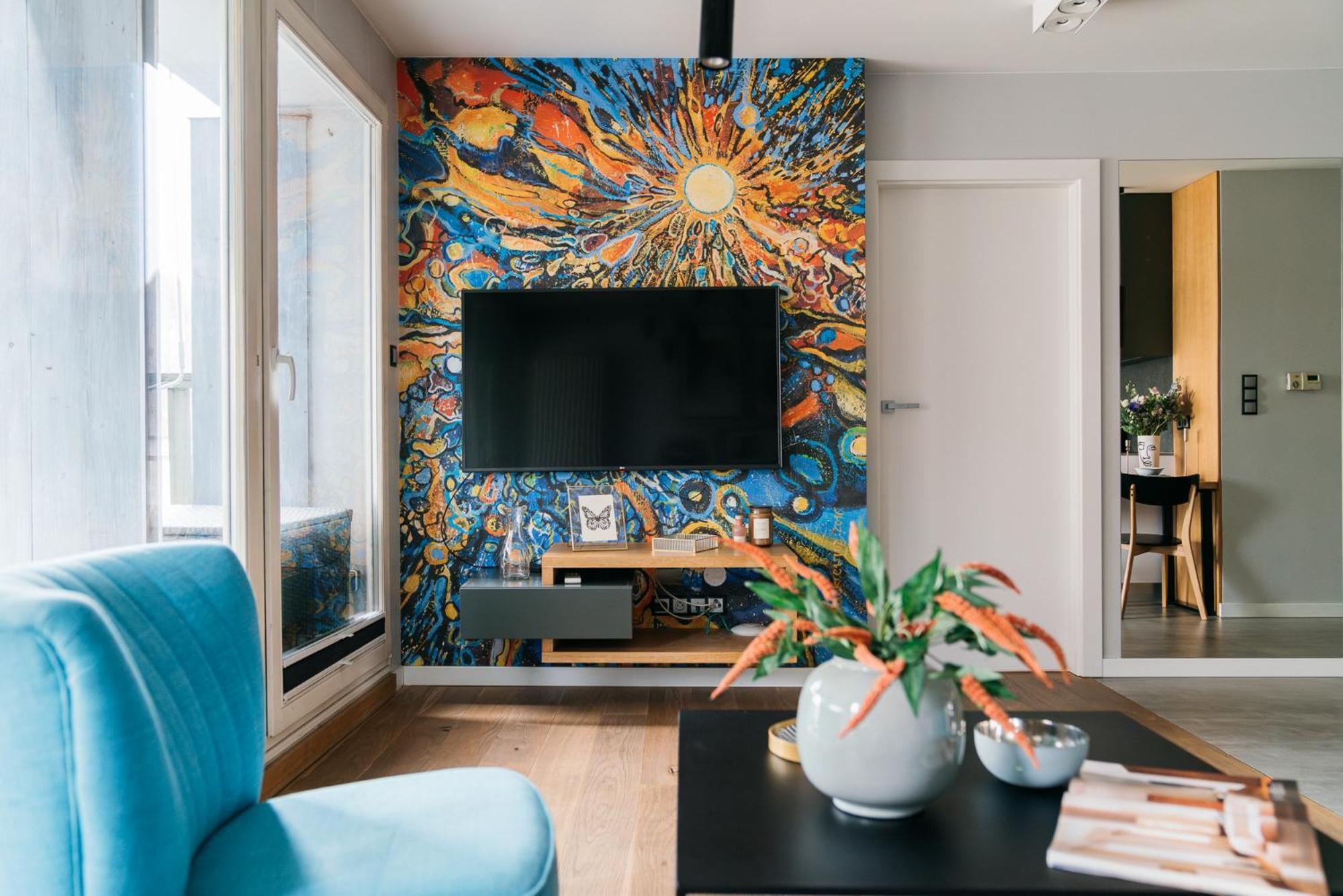 Privilege Suites II - Loftaffair Collection Krakow Luaran gambar