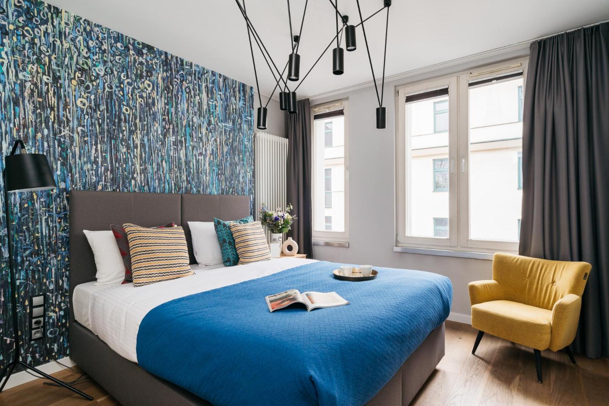 Privilege Suites II - Loftaffair Collection Krakow Luaran gambar