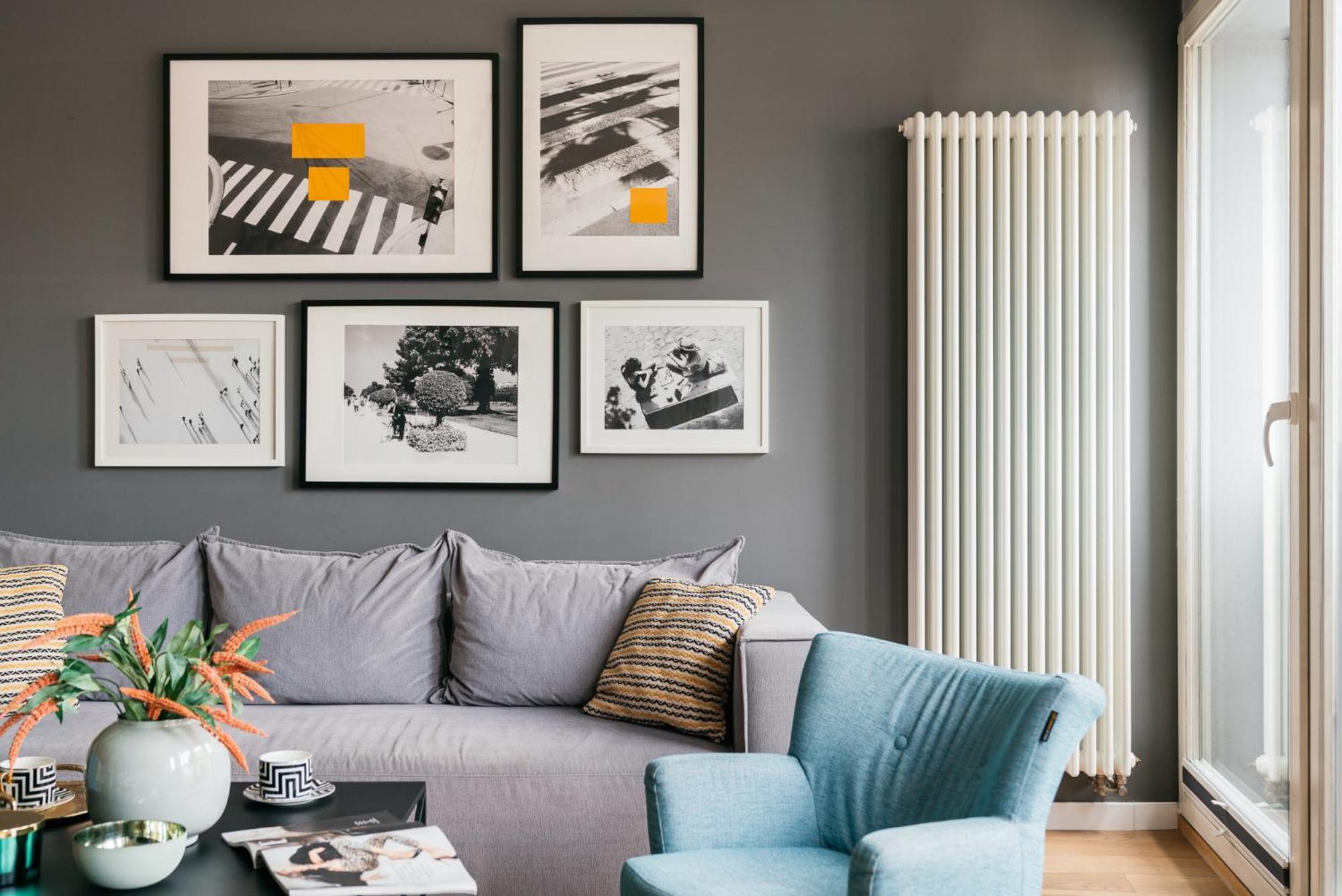 Privilege Suites II - Loftaffair Collection Krakow Luaran gambar