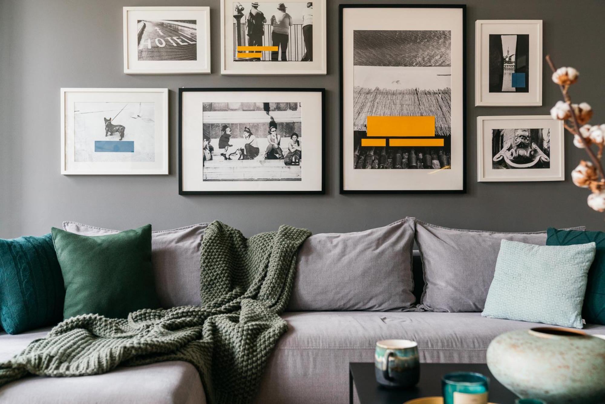 Privilege Suites II - Loftaffair Collection Krakow Luaran gambar