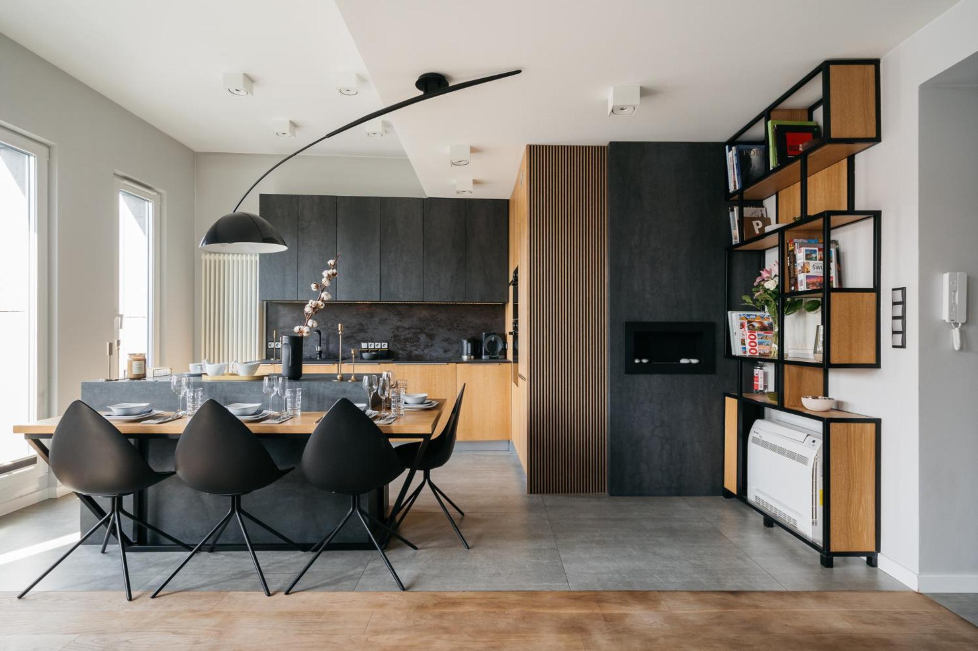 Privilege Suites II - Loftaffair Collection Krakow Luaran gambar