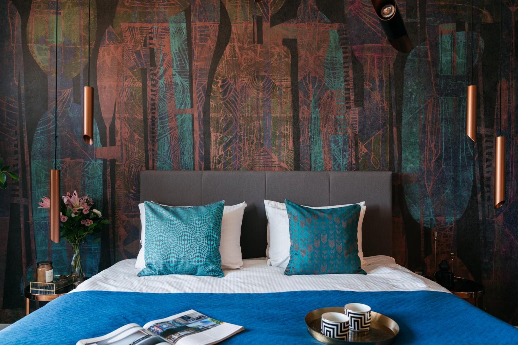 Privilege Suites II - Loftaffair Collection Krakow Luaran gambar