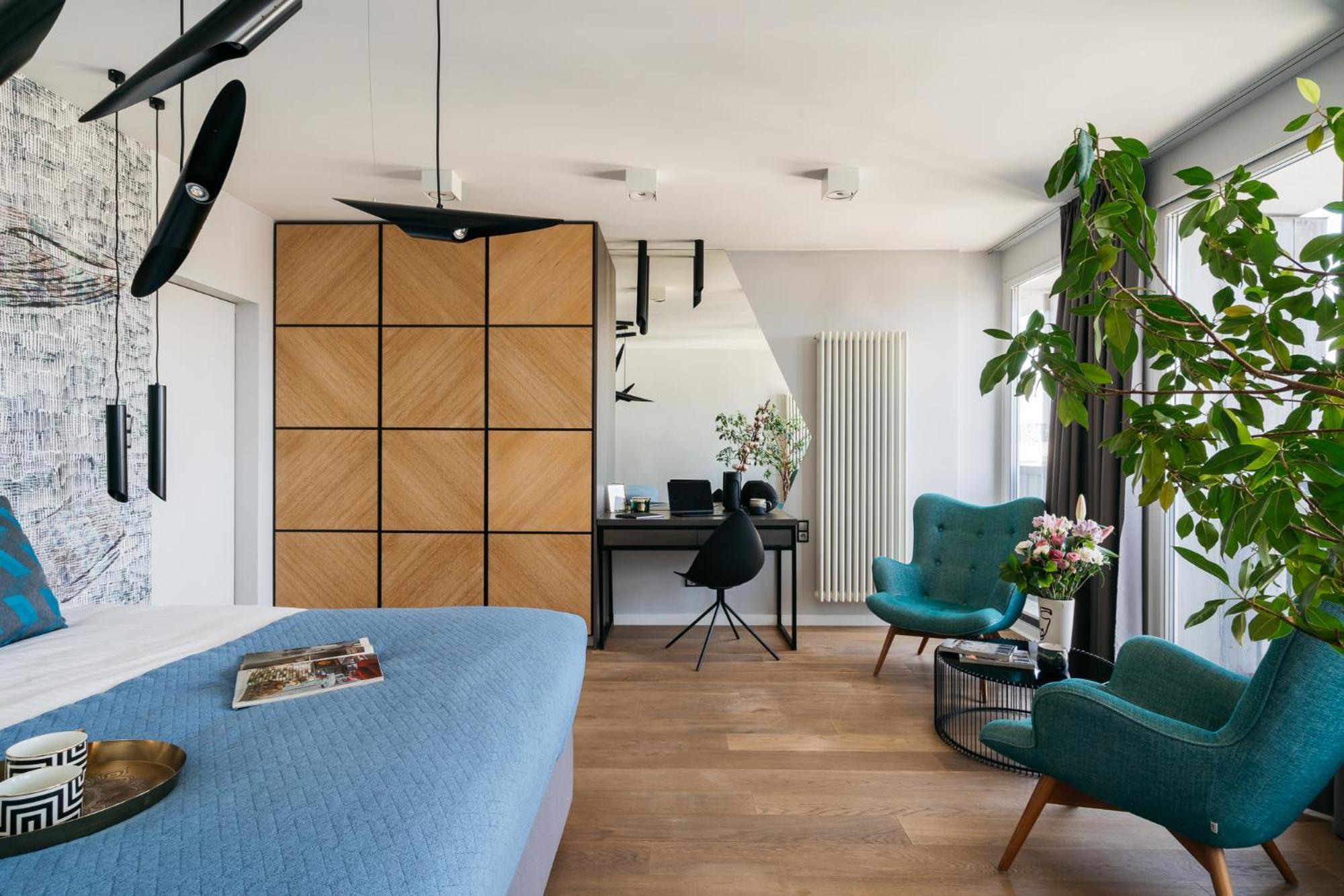 Privilege Suites II - Loftaffair Collection Krakow Luaran gambar