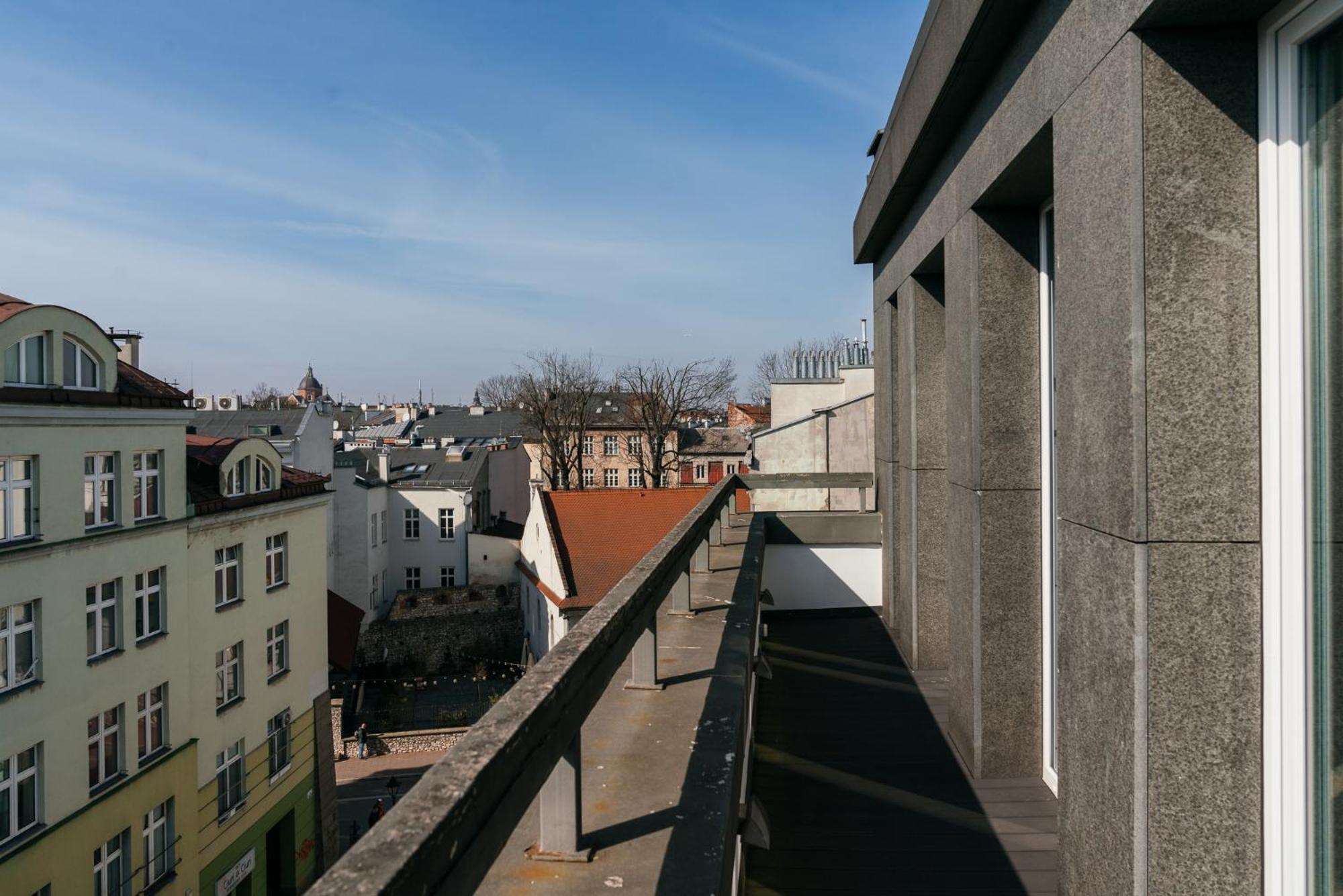 Privilege Suites II - Loftaffair Collection Krakow Luaran gambar
