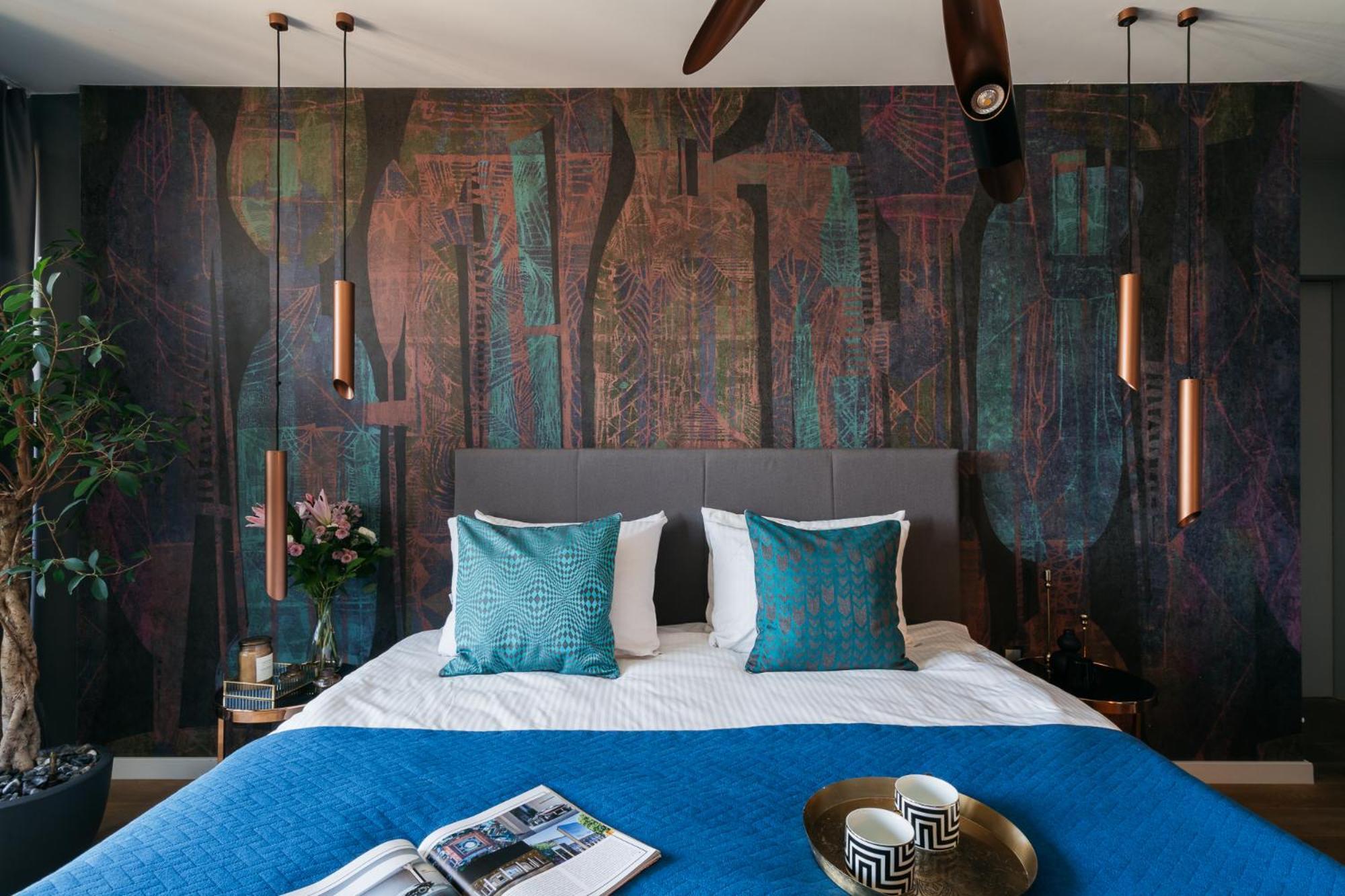 Privilege Suites II - Loftaffair Collection Krakow Luaran gambar