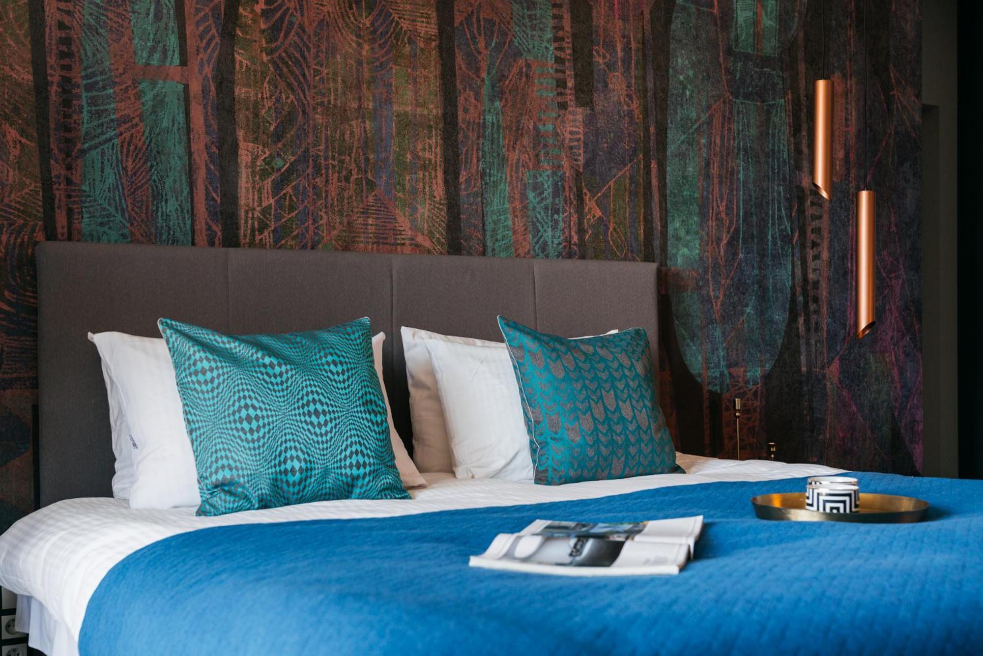 Privilege Suites II - Loftaffair Collection Krakow Luaran gambar