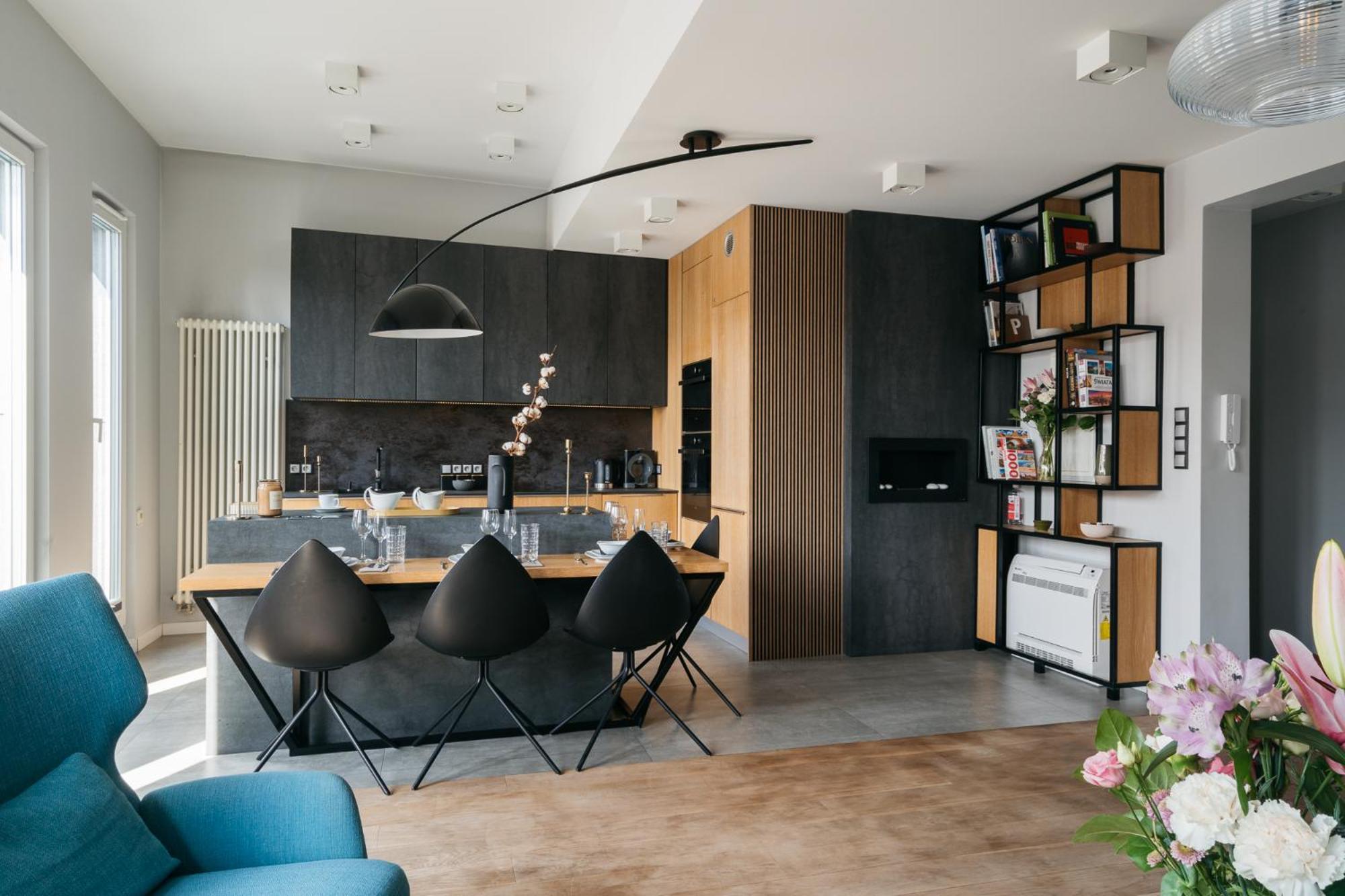 Privilege Suites II - Loftaffair Collection Krakow Luaran gambar