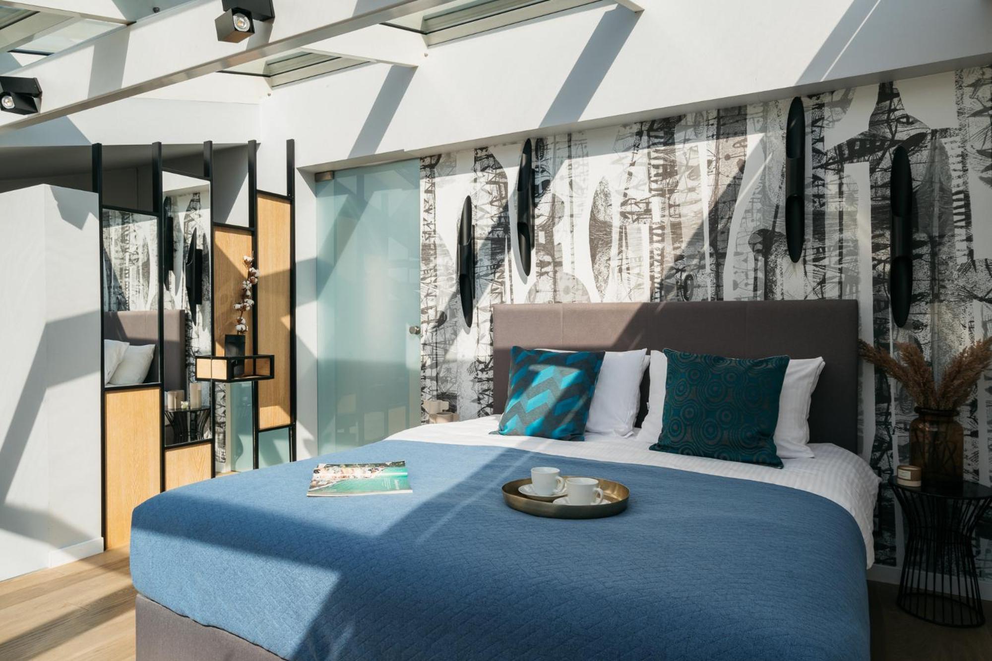 Privilege Suites II - Loftaffair Collection Krakow Luaran gambar