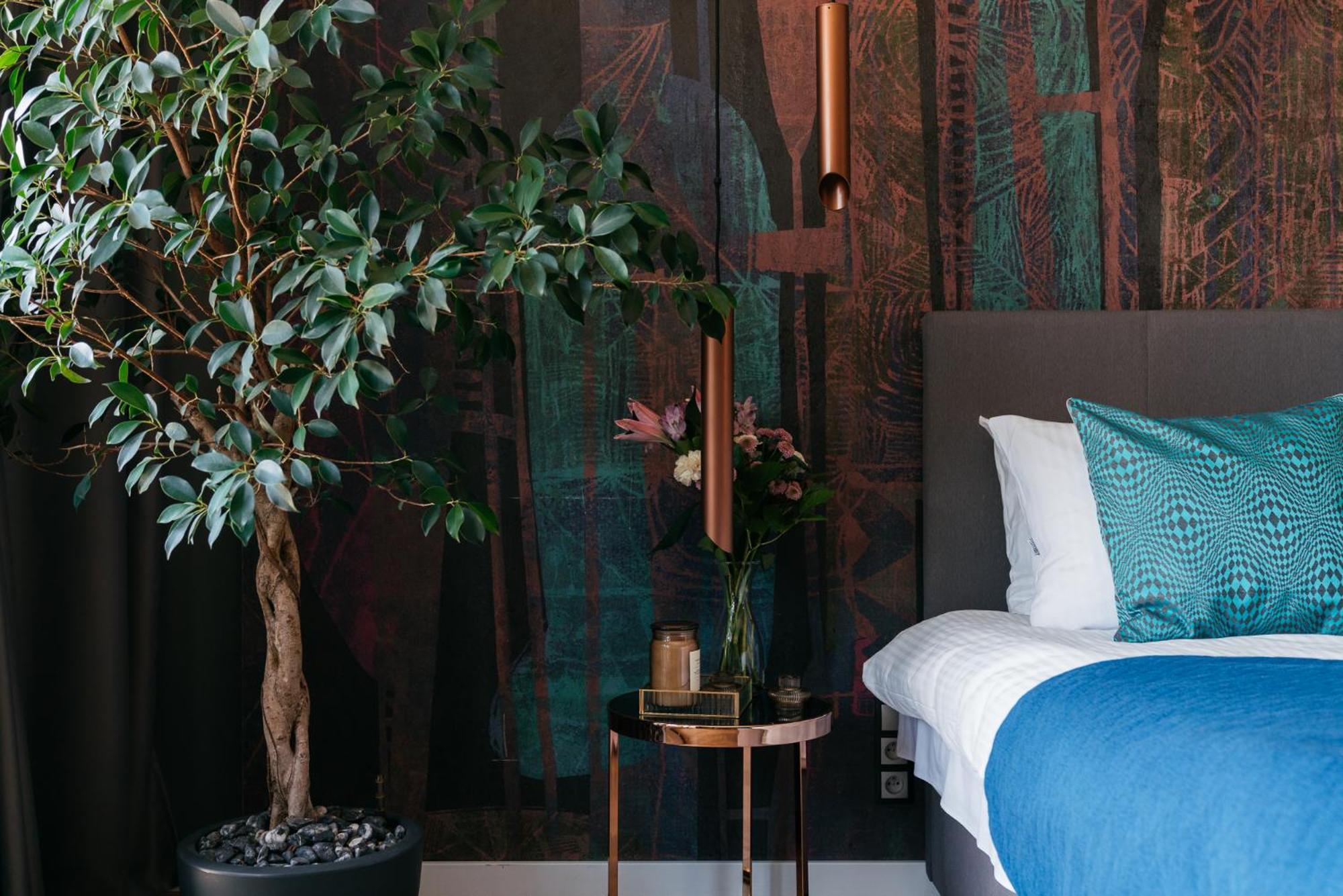Privilege Suites II - Loftaffair Collection Krakow Luaran gambar