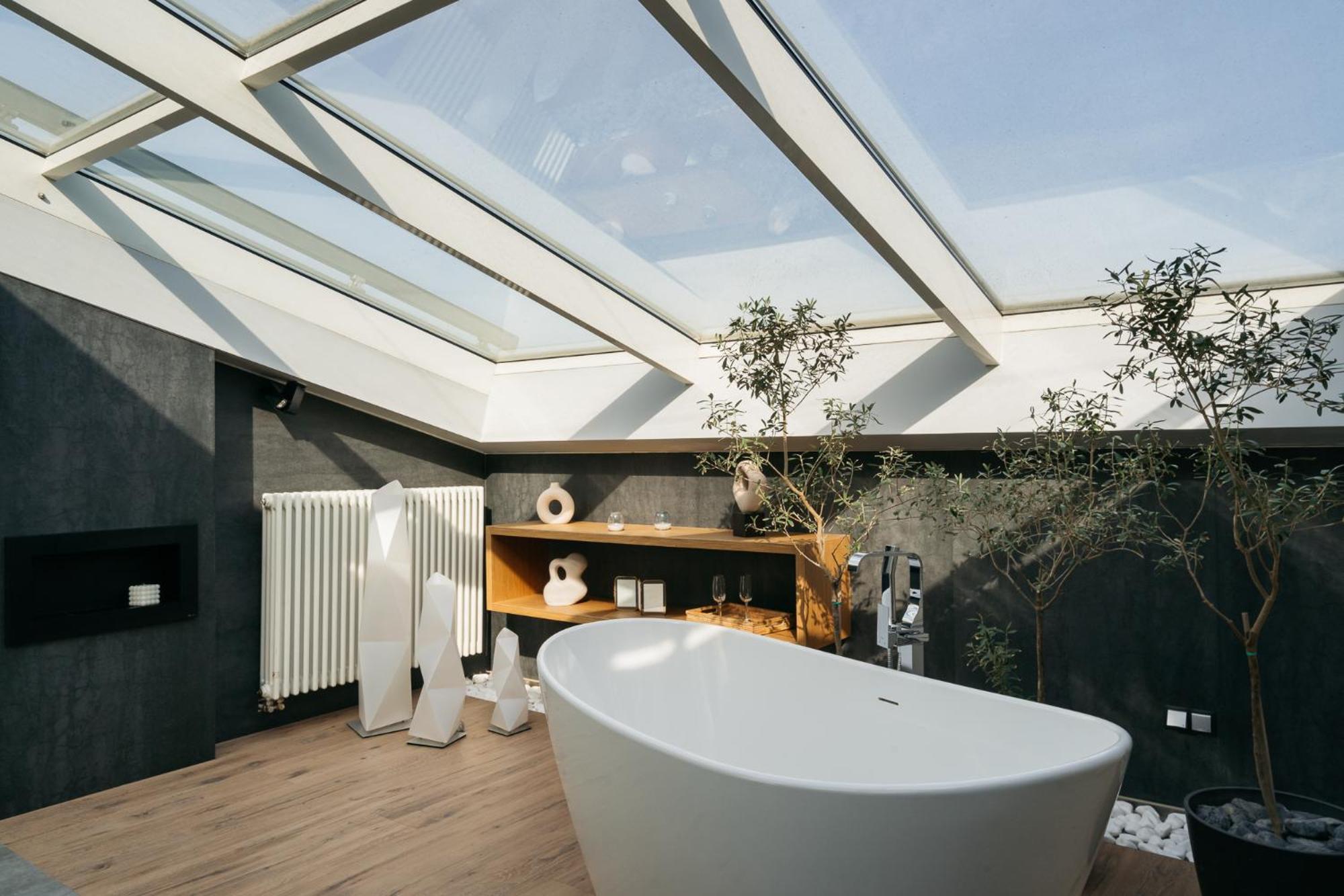 Privilege Suites II - Loftaffair Collection Krakow Luaran gambar