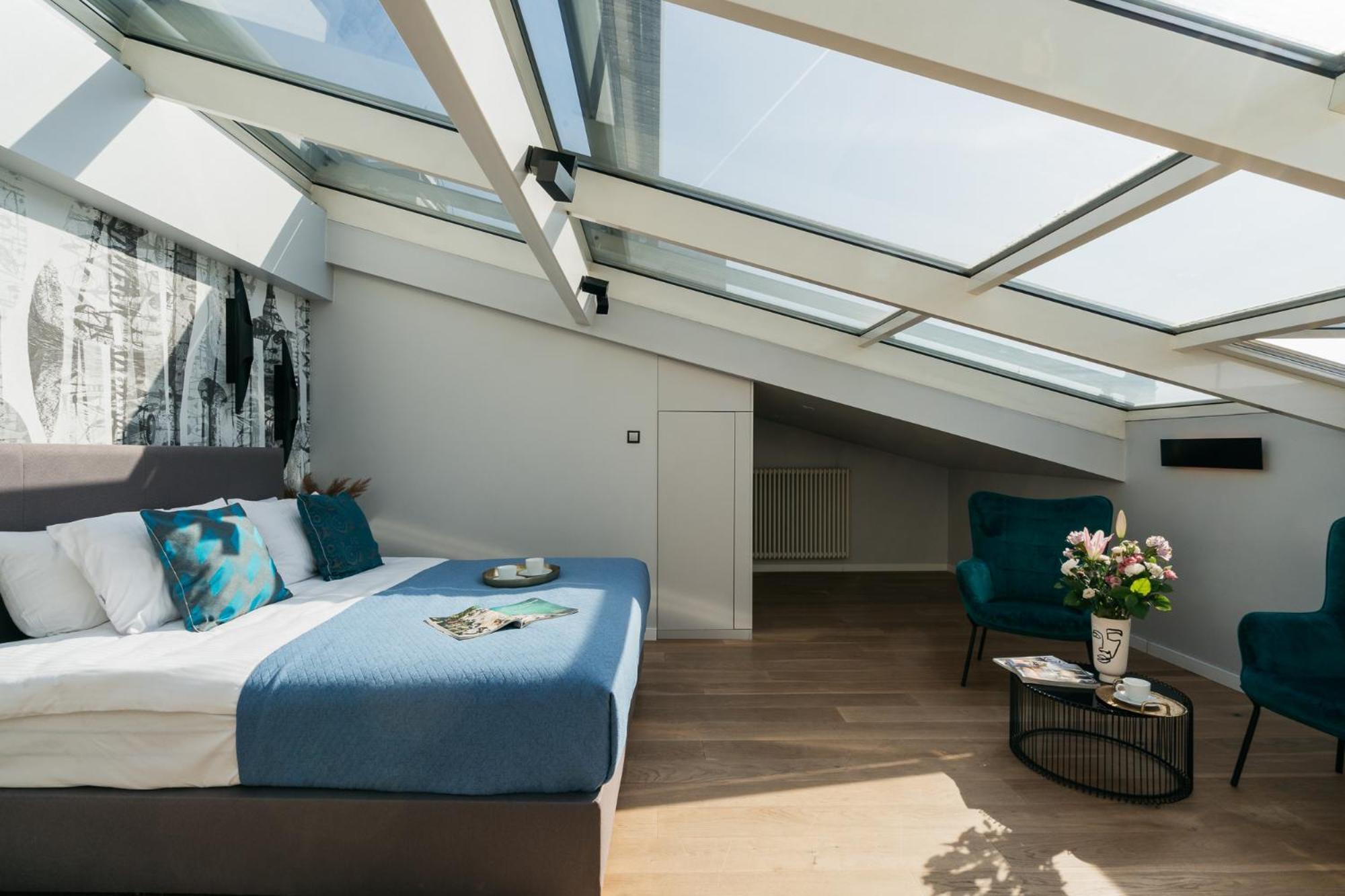 Privilege Suites II - Loftaffair Collection Krakow Luaran gambar