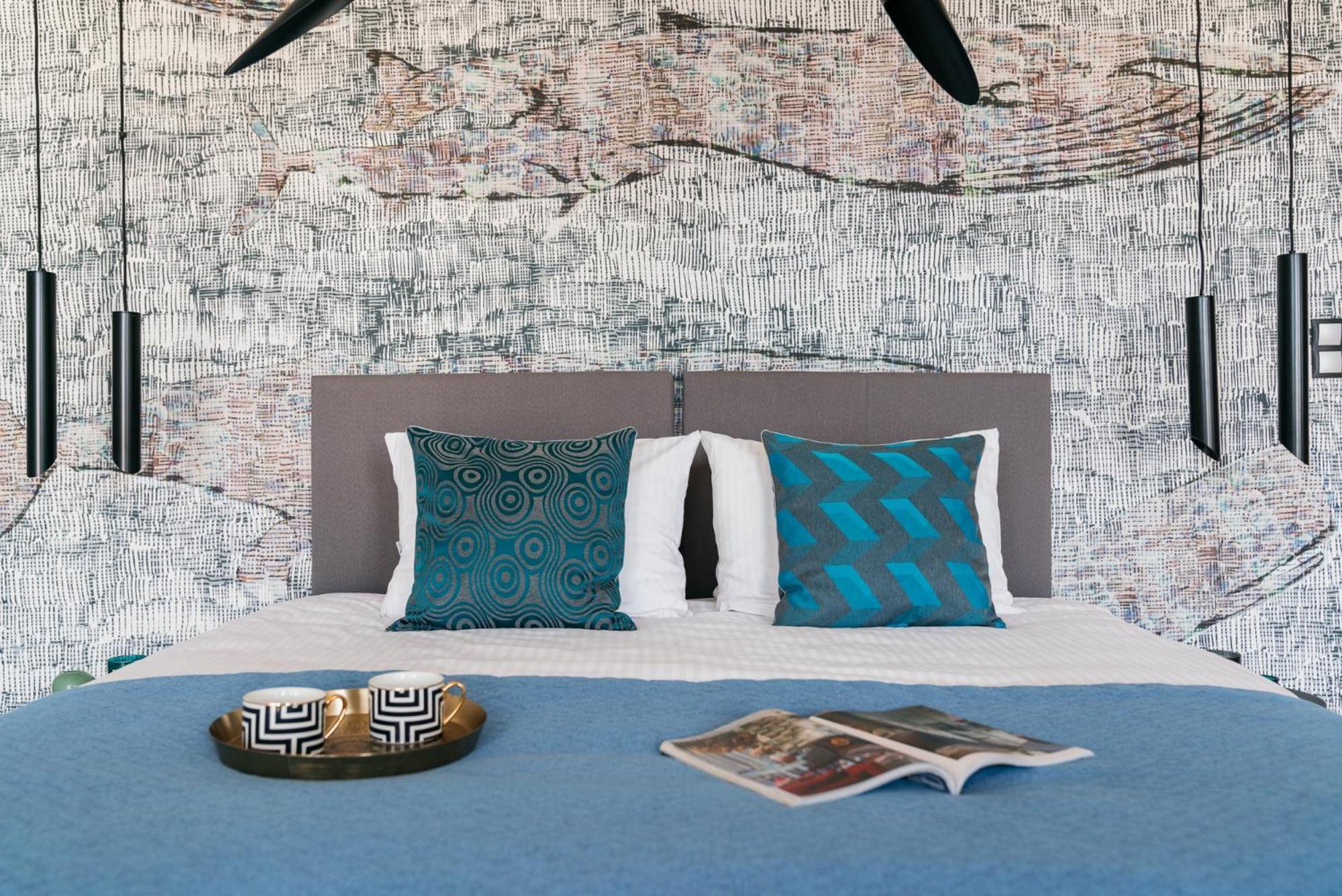 Privilege Suites II - Loftaffair Collection Krakow Luaran gambar