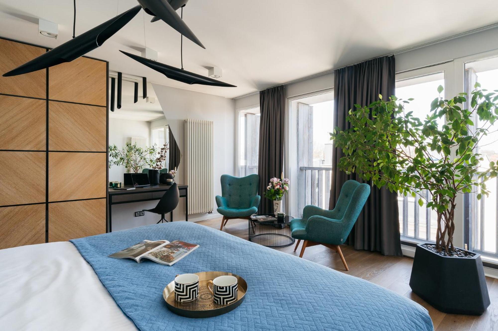 Privilege Suites II - Loftaffair Collection Krakow Luaran gambar