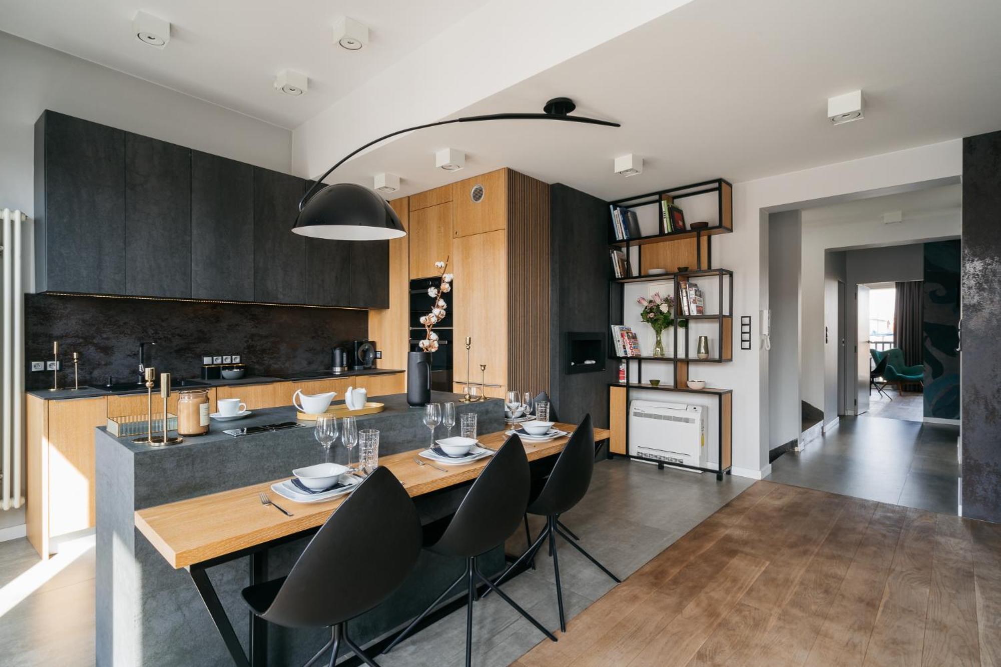 Privilege Suites II - Loftaffair Collection Krakow Luaran gambar