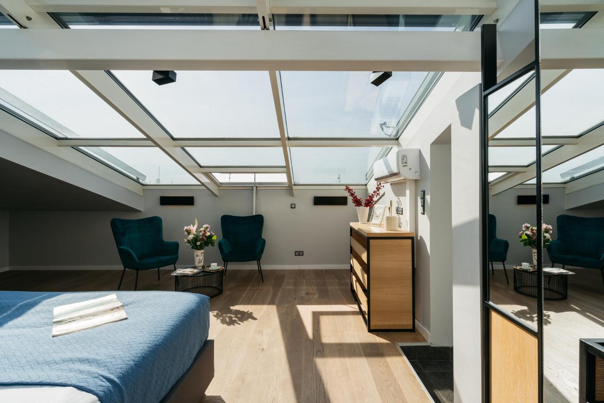 Privilege Suites II - Loftaffair Collection Krakow Luaran gambar