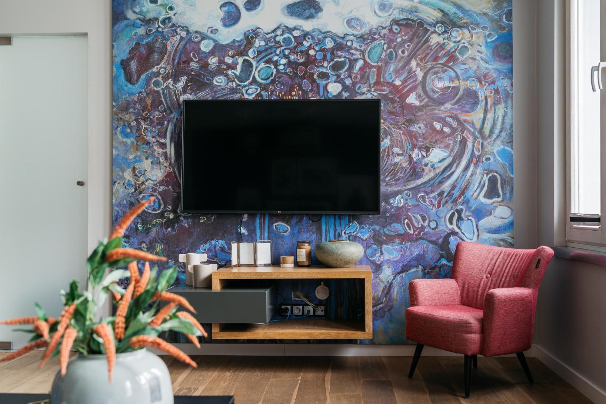 Privilege Suites II - Loftaffair Collection Krakow Luaran gambar