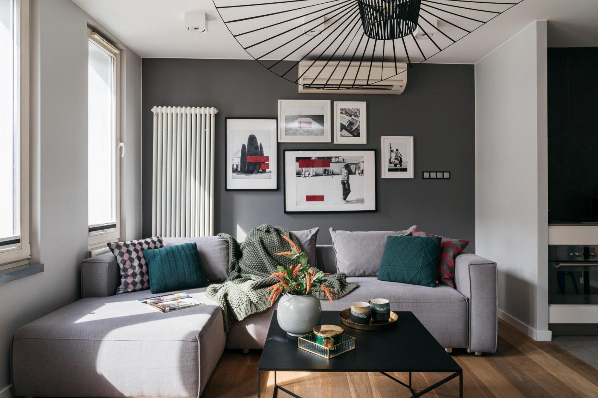 Privilege Suites II - Loftaffair Collection Krakow Luaran gambar