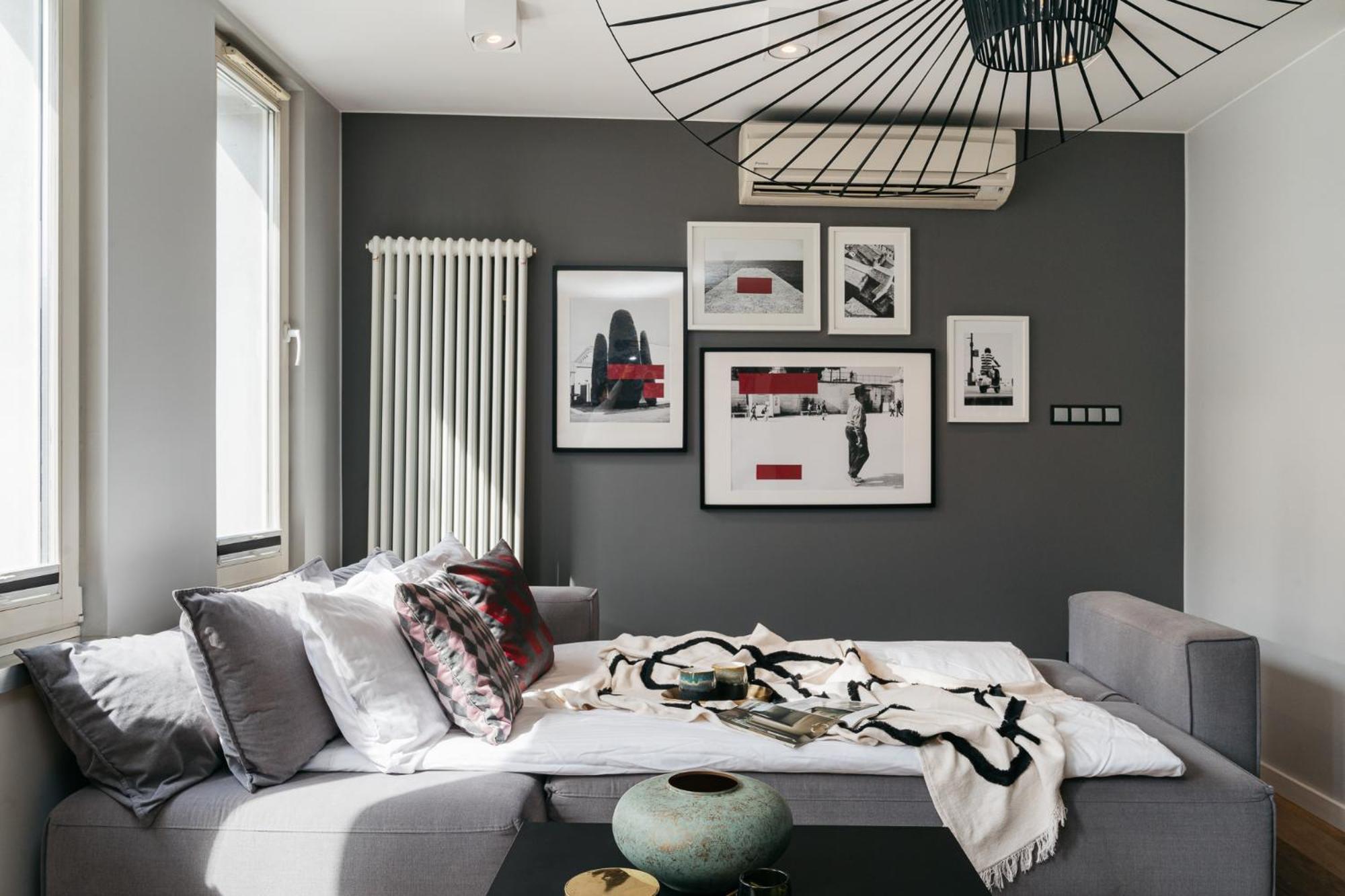 Privilege Suites II - Loftaffair Collection Krakow Luaran gambar