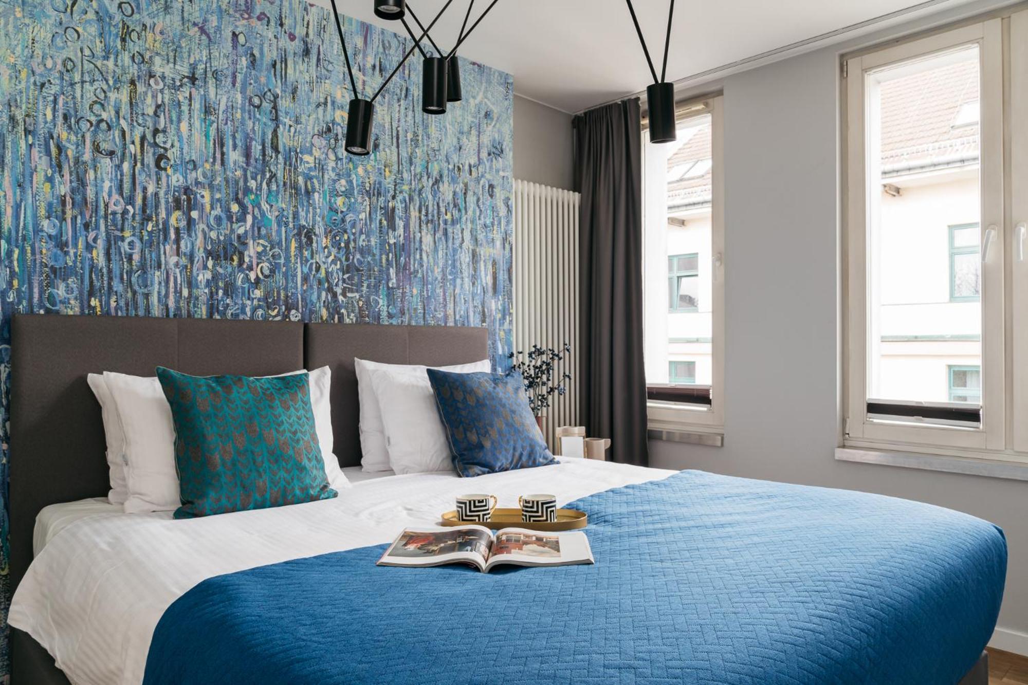Privilege Suites II - Loftaffair Collection Krakow Luaran gambar