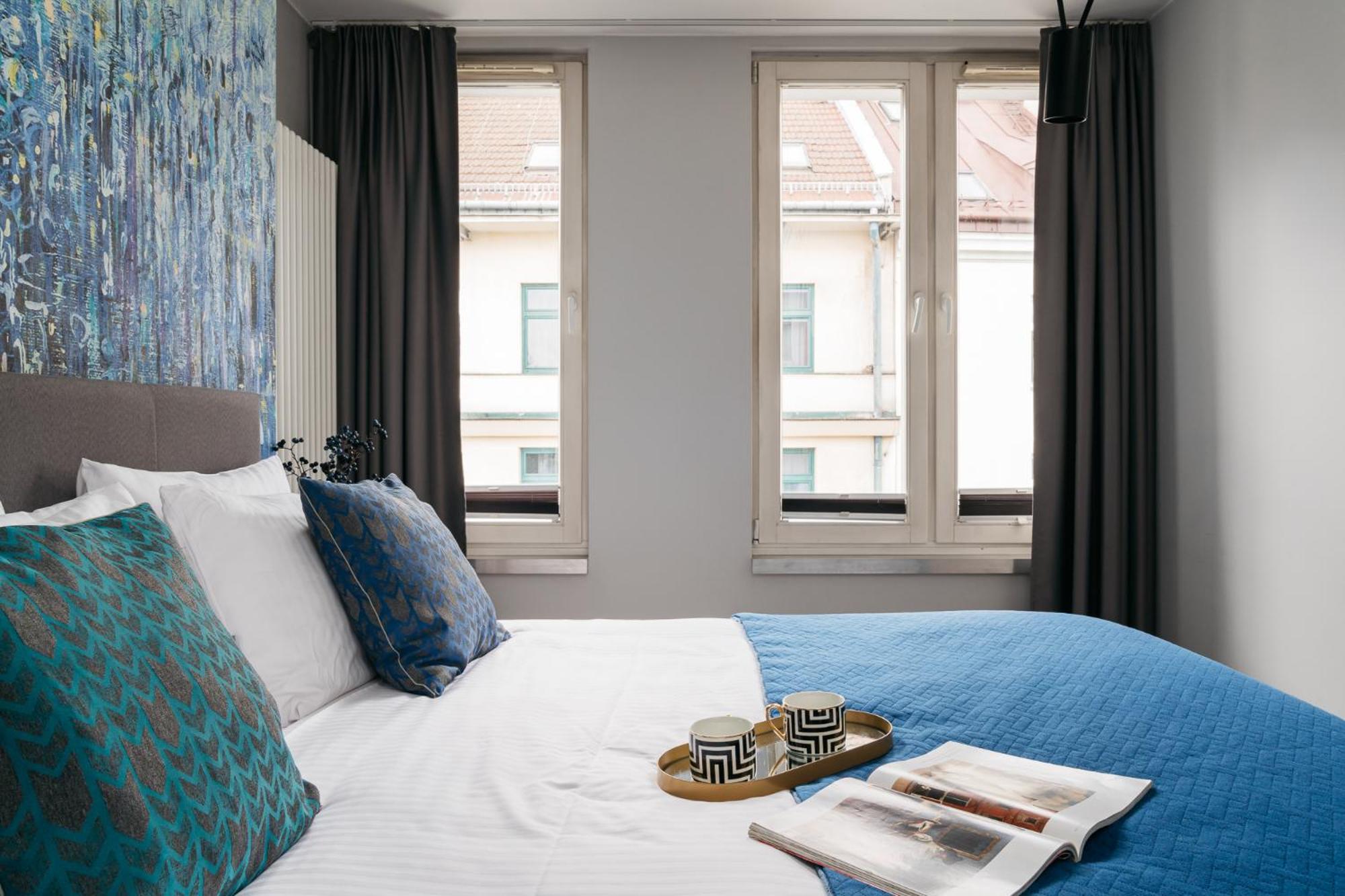 Privilege Suites II - Loftaffair Collection Krakow Luaran gambar