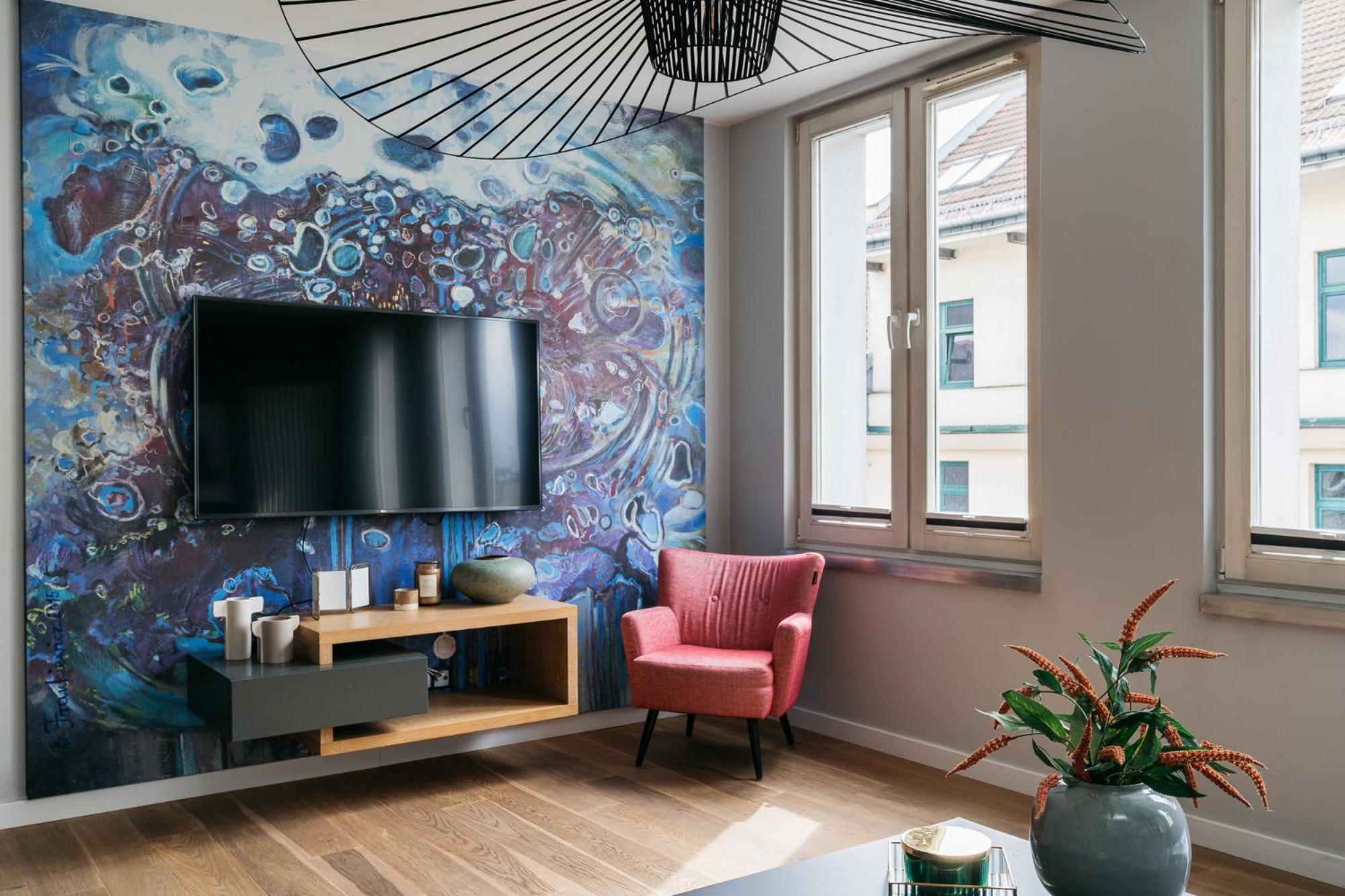 Privilege Suites II - Loftaffair Collection Krakow Luaran gambar