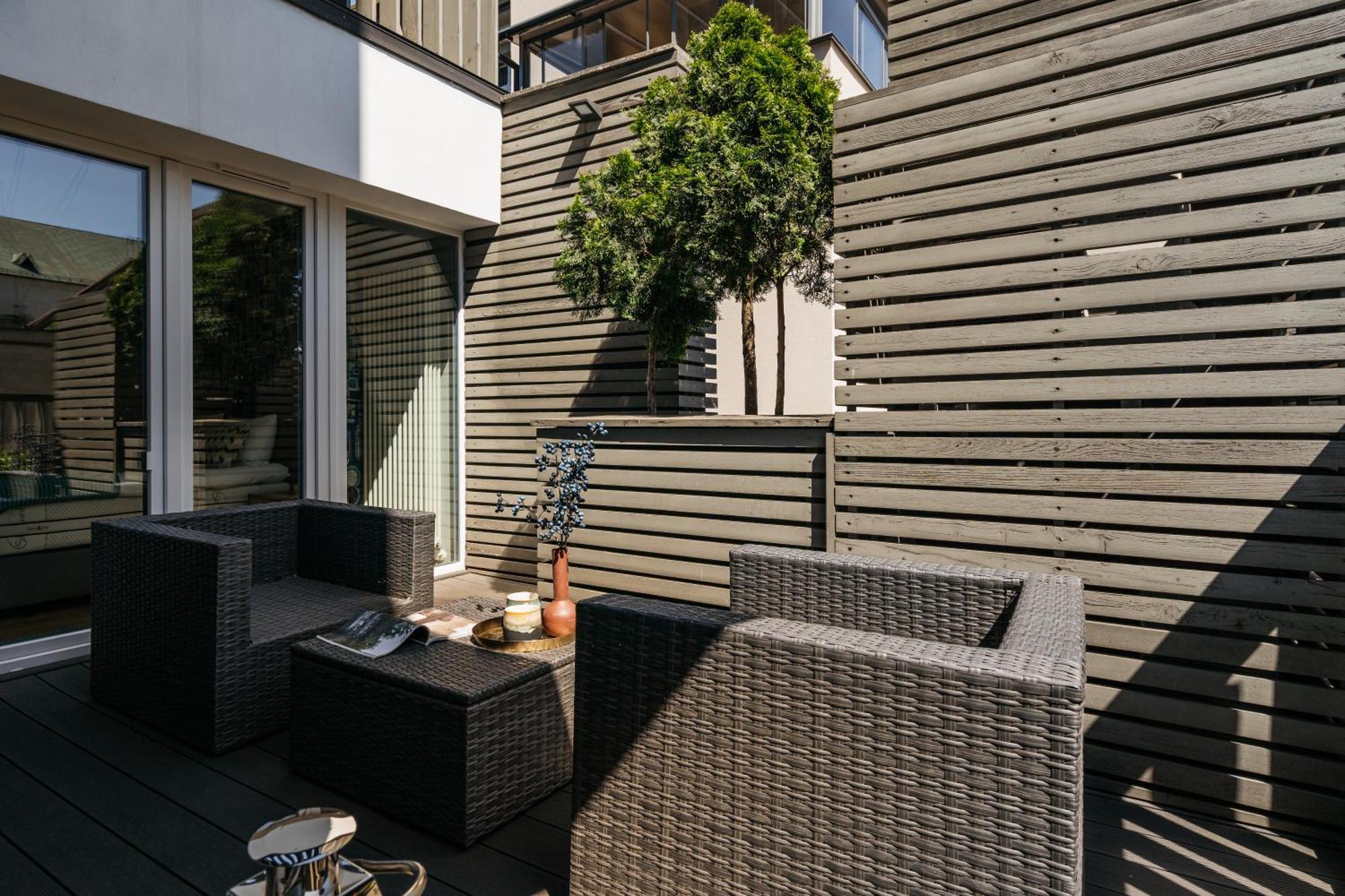 Privilege Suites II - Loftaffair Collection Krakow Luaran gambar