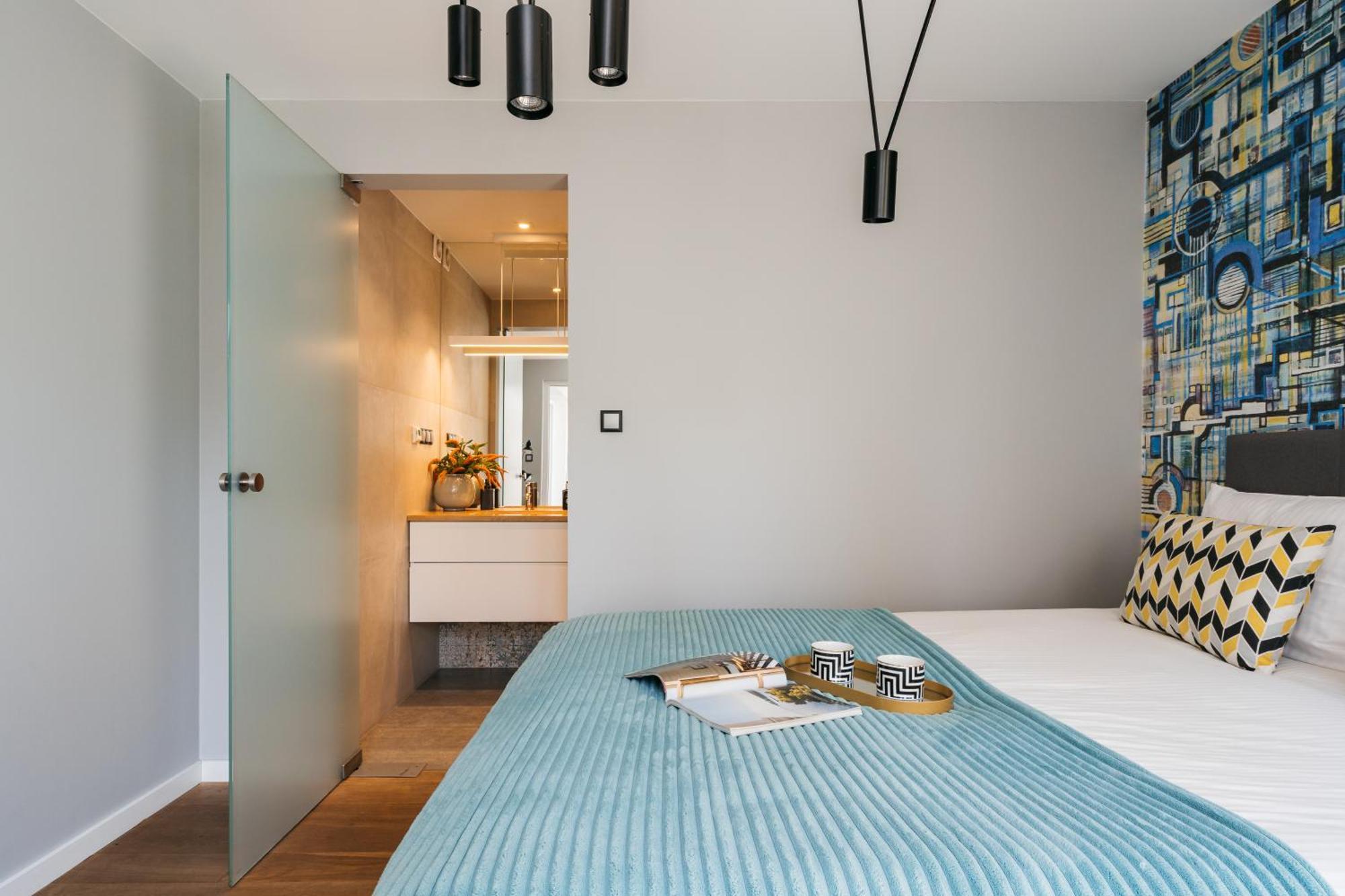 Privilege Suites II - Loftaffair Collection Krakow Luaran gambar