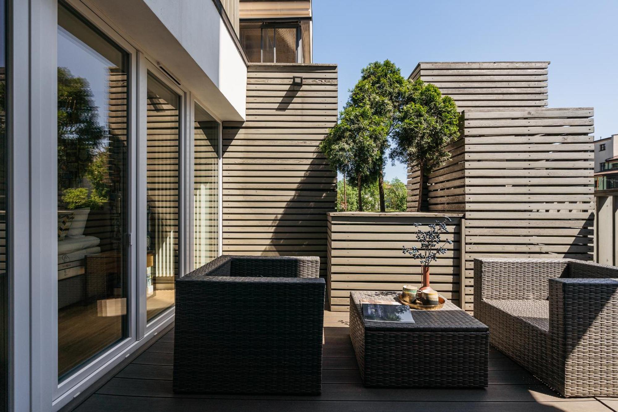 Privilege Suites II - Loftaffair Collection Krakow Luaran gambar