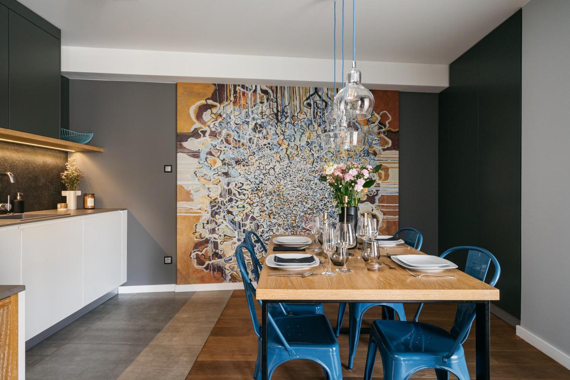 Privilege Suites II - Loftaffair Collection Krakow Luaran gambar