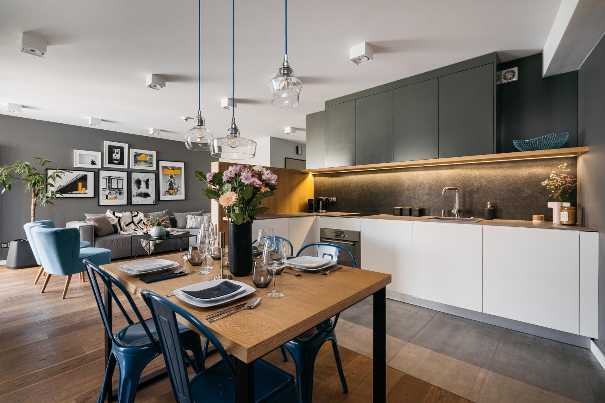 Privilege Suites II - Loftaffair Collection Krakow Luaran gambar