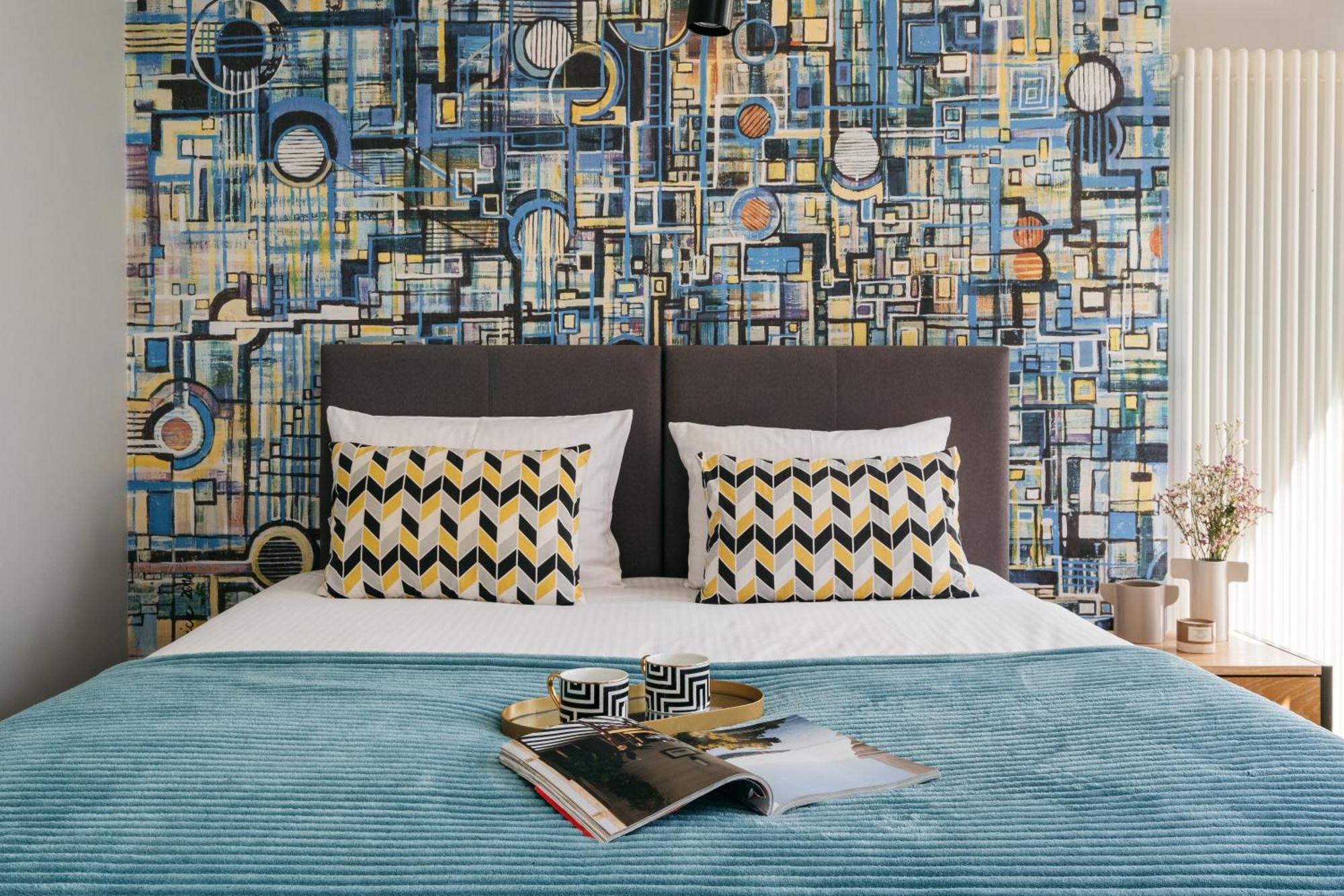 Privilege Suites II - Loftaffair Collection Krakow Luaran gambar
